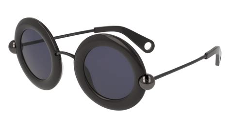 Christopher Kane CK0005S Sunglasses .